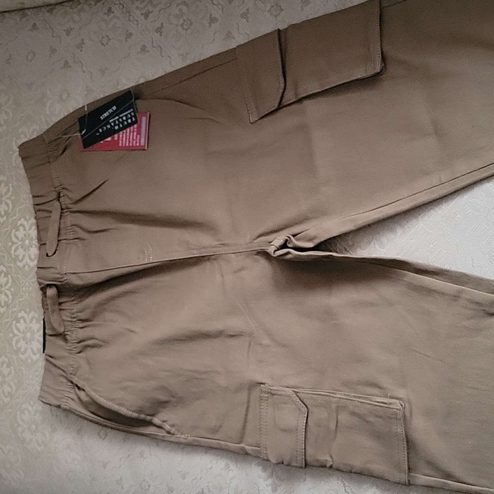 BOYS TRUTH SUBSTANCE COMMON SENSE JOGGER SZ 14 (L)
